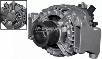 JP GROUP 1290102400 -  Генератор